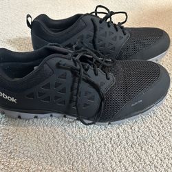 Reebok Steel Toe 15 W