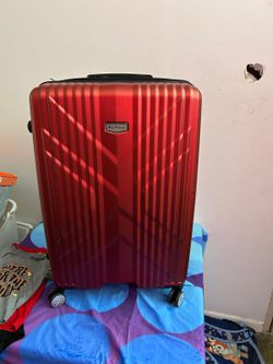 Travel Luggage 