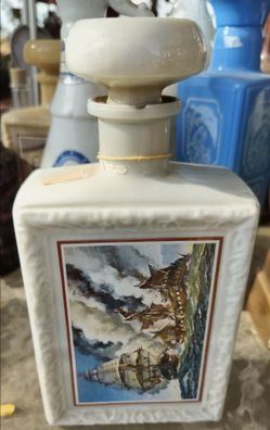 Antique bottles