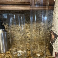 Flower Vases 