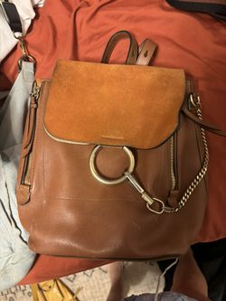 chloe backpack 