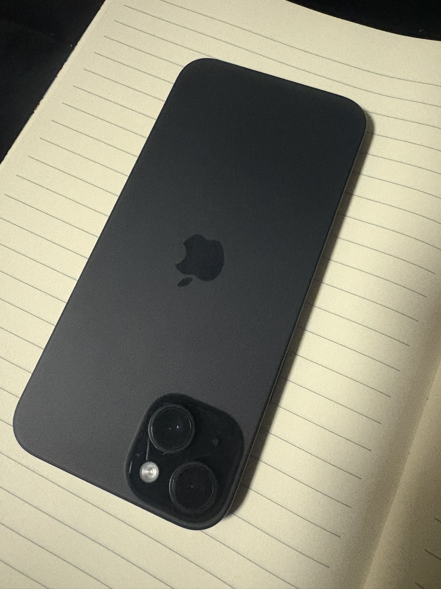 iPhone 15plus