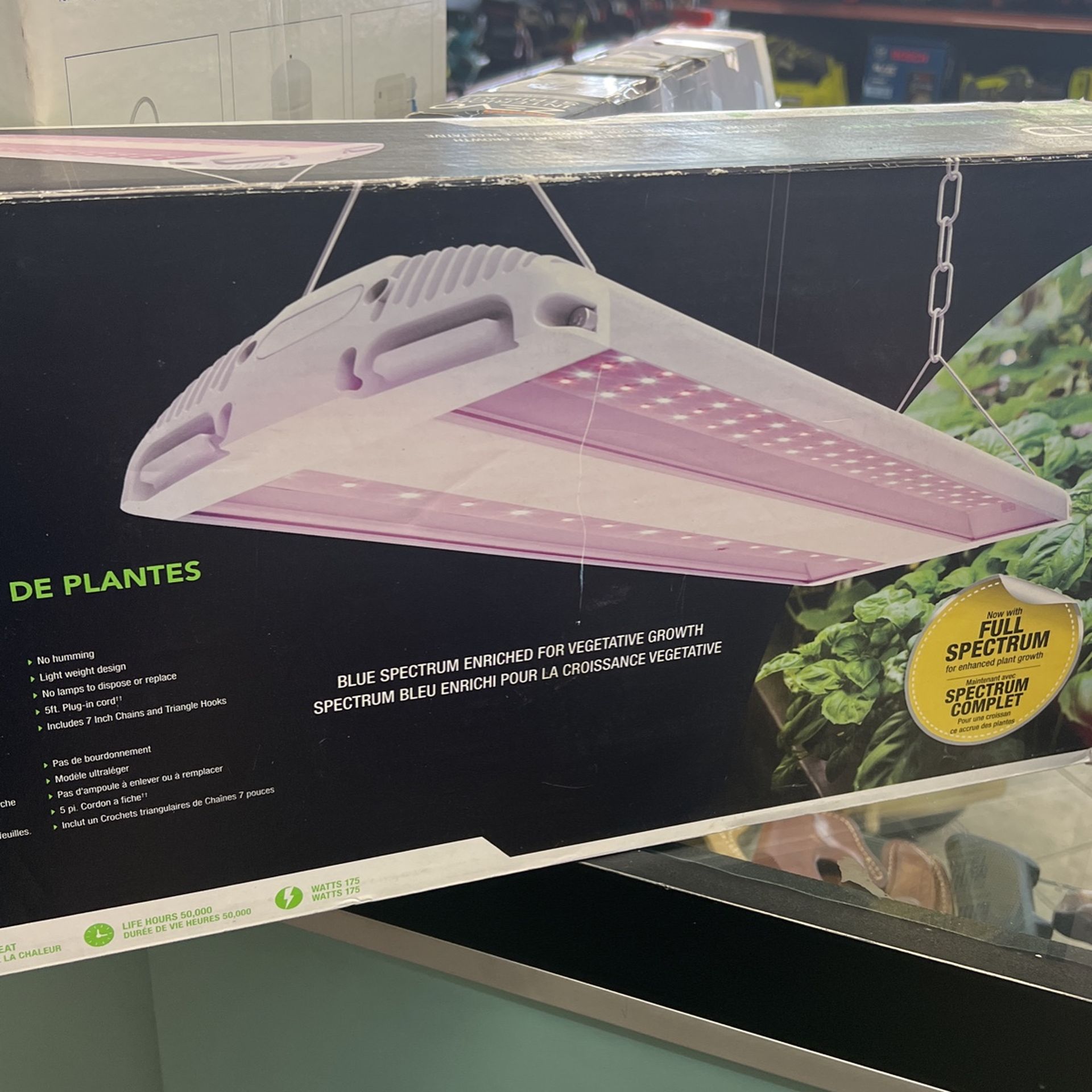 Grow Light