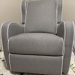 Rocker Recliner 