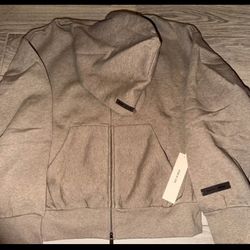 Essentials hoodie Brand New