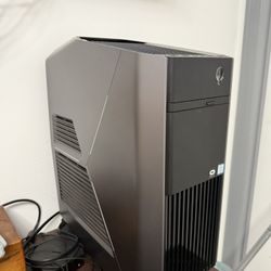 Alienware Computer