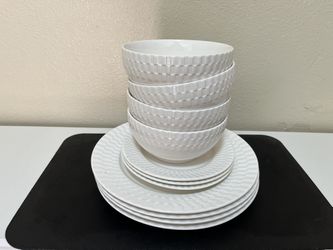 Plate Set