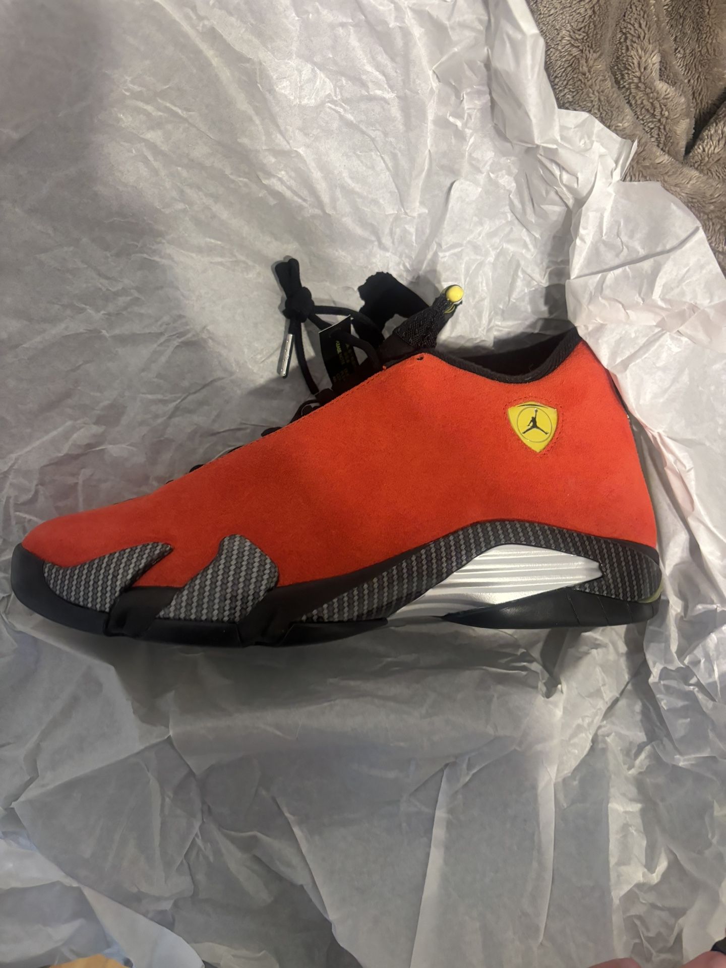 Jordan 14