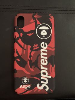 iPhone XR Case