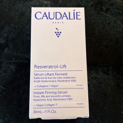 Caudalie