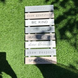 Lovely Peaceful Design Art Work 