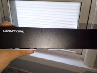 Night Owl Receiver
