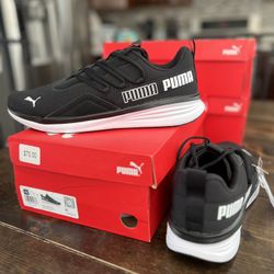 Puma Shoes 