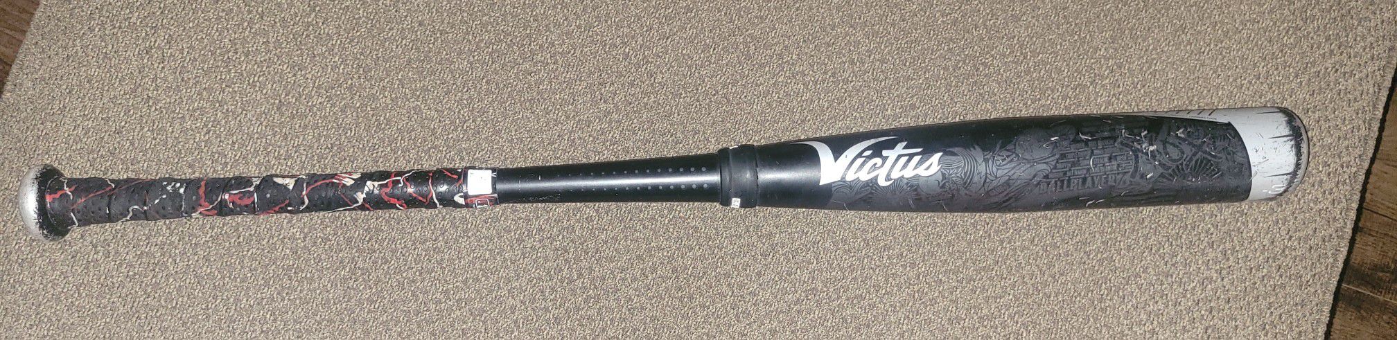 Victus Nox BBCOR Baseball Bat
