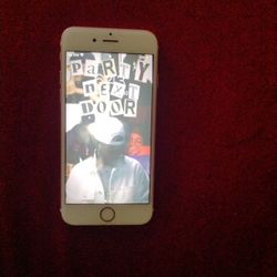 iPhone 6s