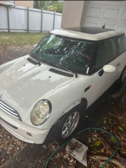 2006 Mini Cooper