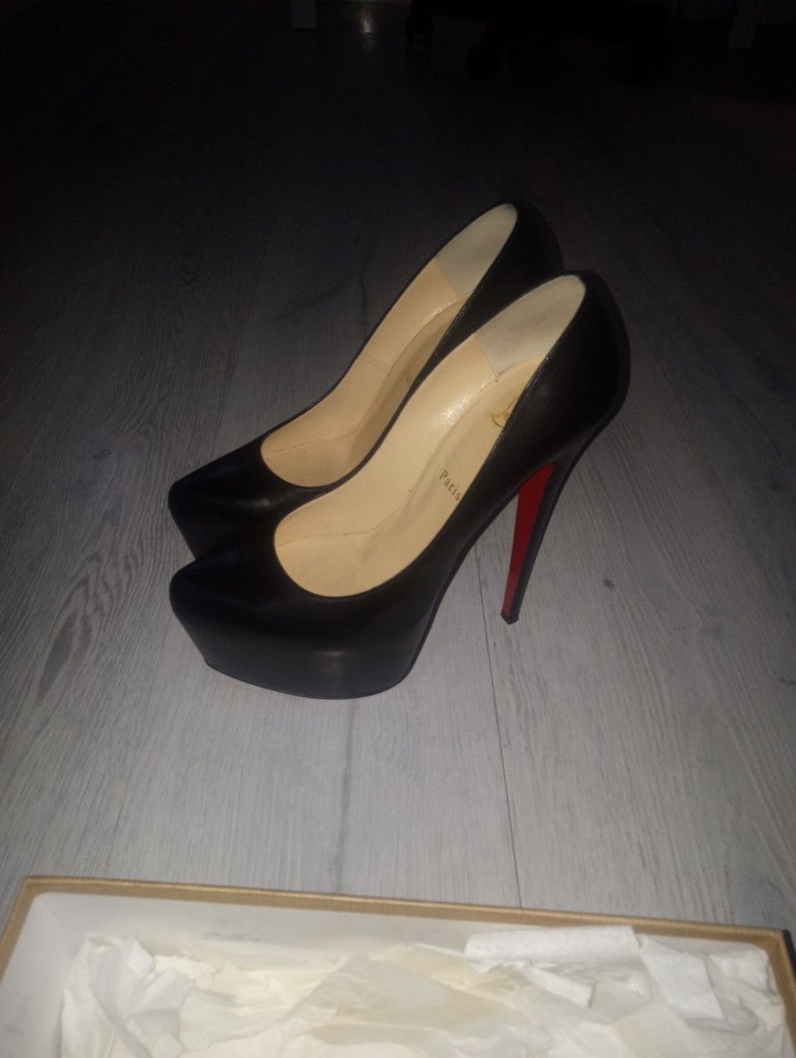 Christian Louboutin Heels