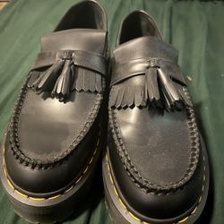 Dr.Martens Loafers