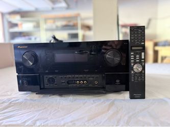 Pioneer Elite SC-07 A/V 7.1 Receiver