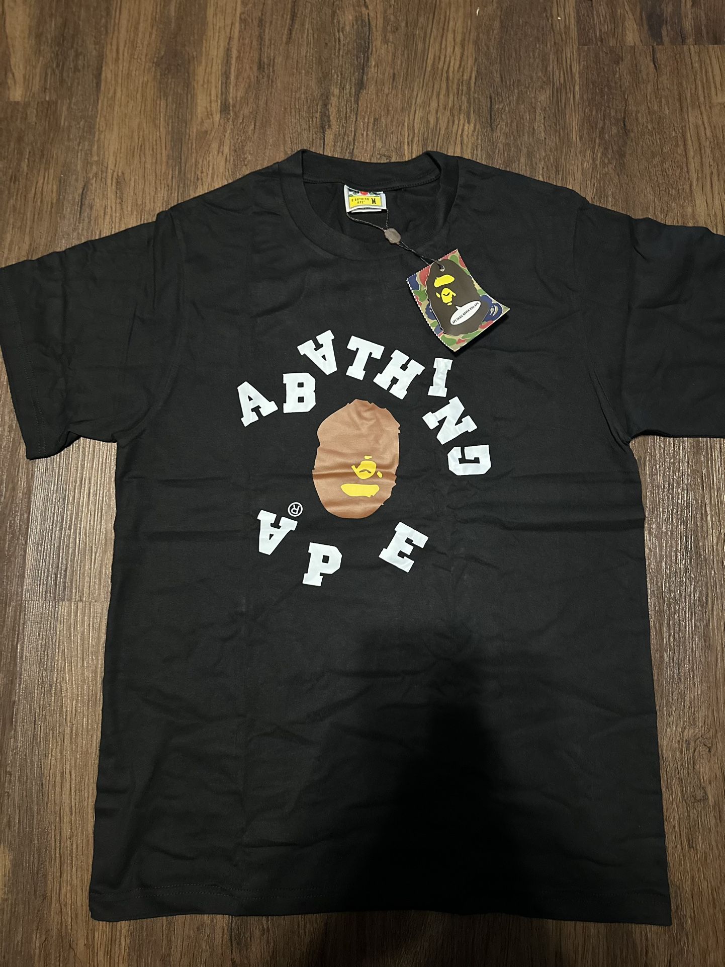 Bape Tee