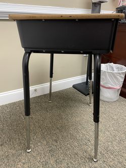 School Desk 