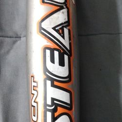 CLASSIC EASTON STEALTH COMPOSITE.BASE  BALL BAT 