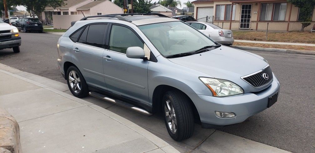 2005 Lexus Rx 330