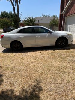 2015 Chevrolet Malibu