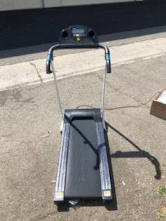 2019 new Electric Treadmill 5ft for $100