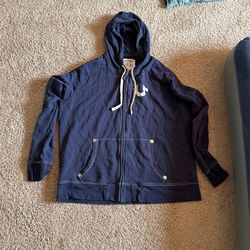 True Religion Jacket