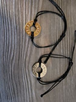 Senior/graduation Bracelet