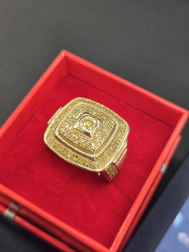 Men's Ring