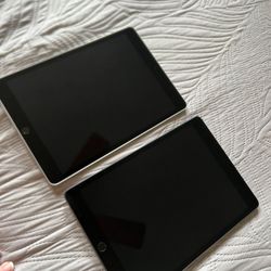 9th GEN IPAD’S