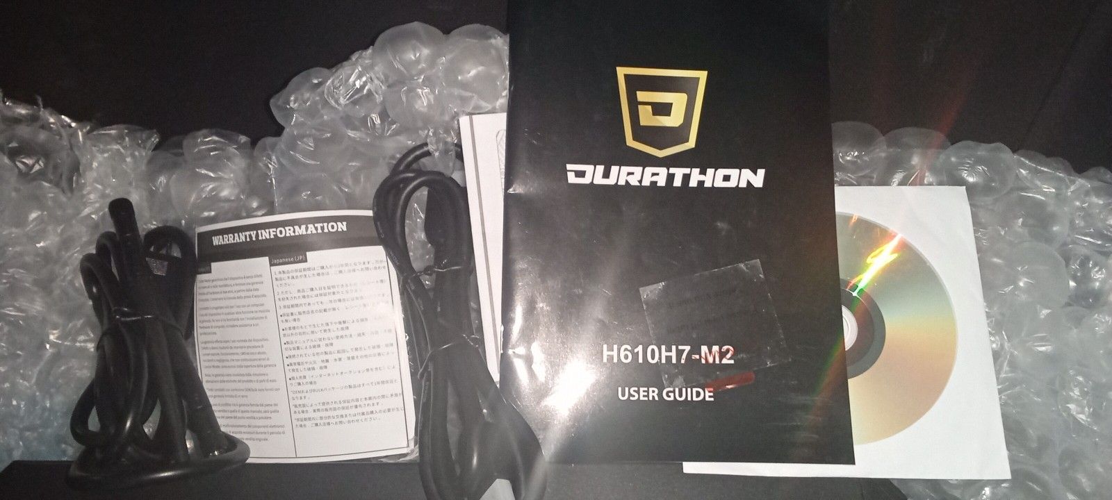Gaming PC, New