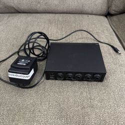 Alesis nano compressor
