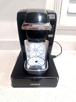 Keurig K10 Mini Plus Coffee Maker