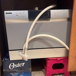 Dishwasher