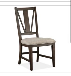 Dining chairs