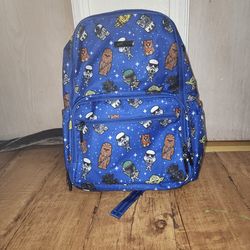 Jujube Starwars Diper Bag