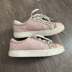 UGG Sneakers Size 12 (child)