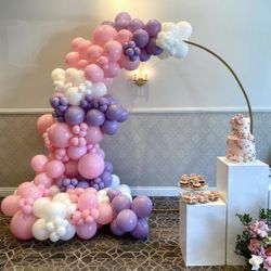 Balloon Arch 