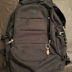 Ambor Backpack