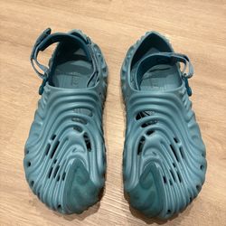 Salehe Bembury Crocs