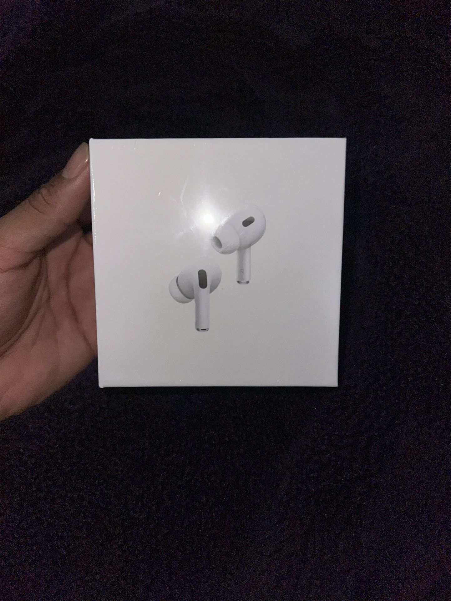 airpod pro gen 2
