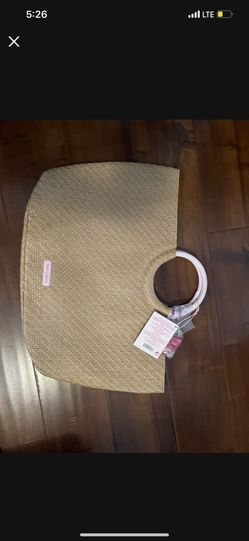 Juice Courter Beach Bag 