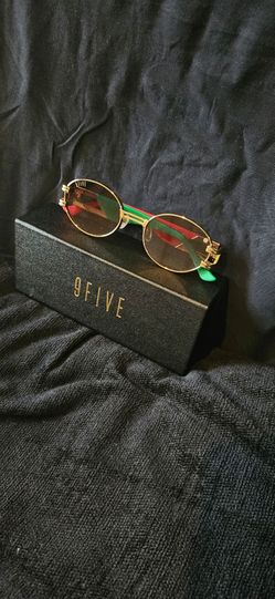 9Five x Quai54 - 20th year anniversary frames, sold separately or together