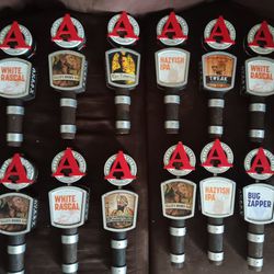 Avery Brewing Co Beer Tap Handles!
