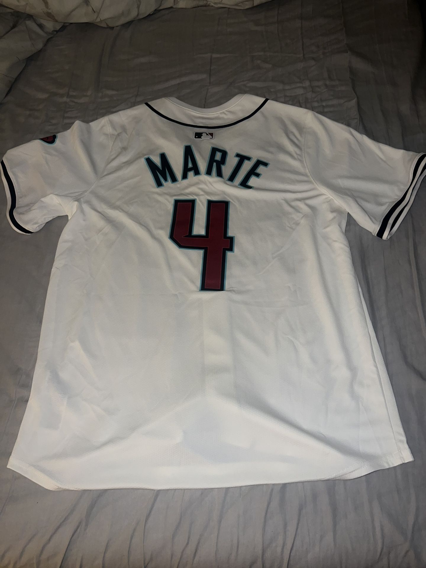 Brand New Marte Jersey