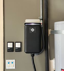 Electric Car Charger