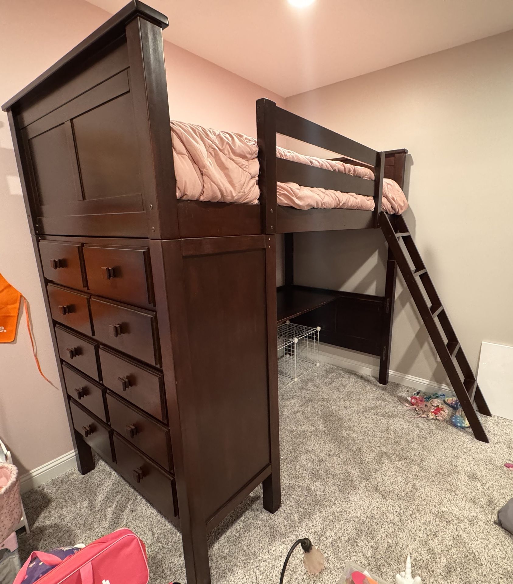 Kids Bed
